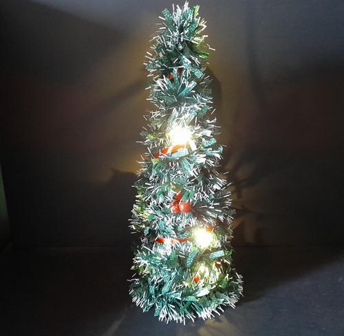 Weihnachtsbaum classico mit - "classico",