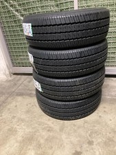 4x Goodride SC 328 195/70 R15C