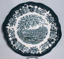 Royal Worcester PALISSY Avon