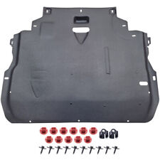 UNTERFAHRSCHUTZ MOTORSCHUTZ Volvo V40 II 2012-2019