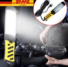 COB LED KFZ Arbeitsleuchte