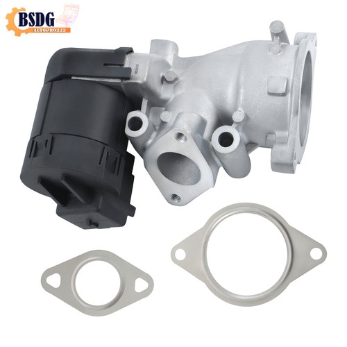 Agr ventil für citroen c5 - c4,
