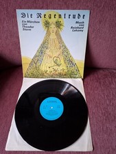 68045 - DIE REGENTRUDE - 1986