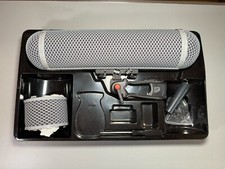 Rycote modular windshield 5 - modular, ws