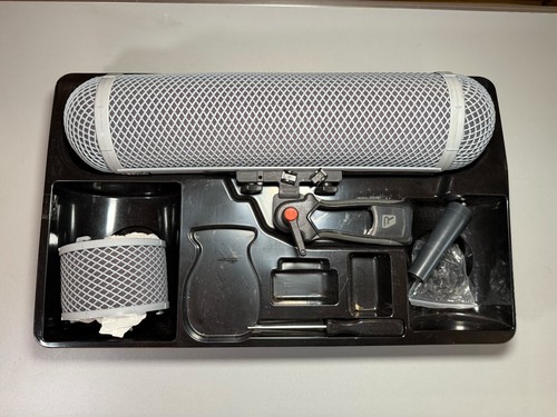 Rycote modular windshield 5 - modular, ws