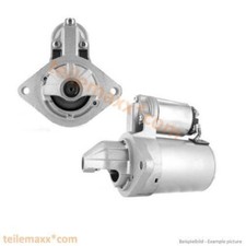 Starter for Daewoo Forklift