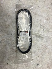 WBS1O852 Antriebsriemen Keilriemen Drivebelt  Chinaroller GY6 10" 669 -18 mm