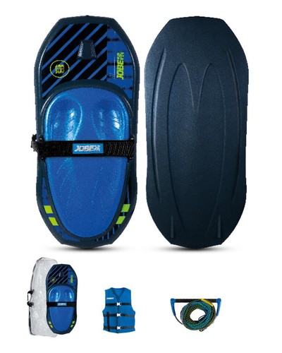 Jobe sentry package kneeboard - jobe,