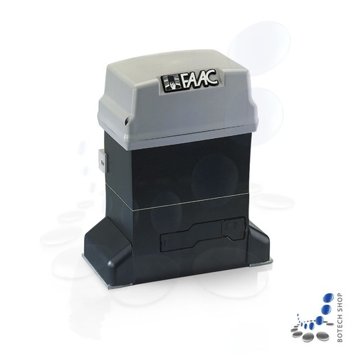 Schiebetorantrieb faac 746 - faac, er