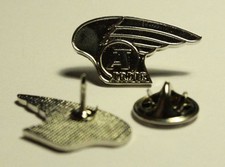 ARDIE MOTORRAD LOGO PIN (PW 081)