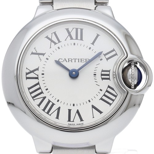 Cartier ballon bleusm - ballon,