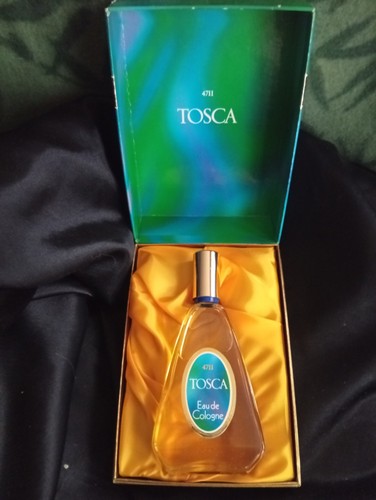 Original altes 4711 tosca - altes,