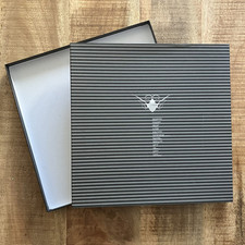 Cocoon Compilation C COR LP 005 BOX OHNE VINYLS / BOX ONLY VG+