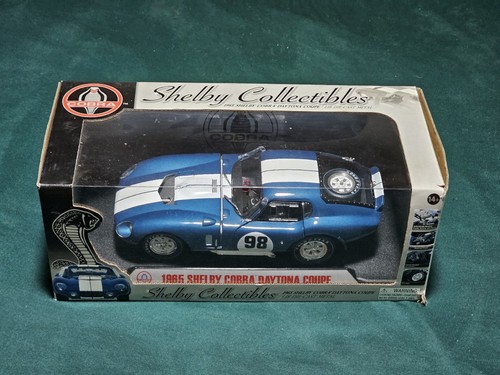 1965 shelby cobra - cobra, daytone
