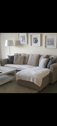 Ikea grönlid sporda bezüge - grönlid,