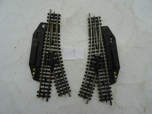 Trix express gleismaterial - trix, h0