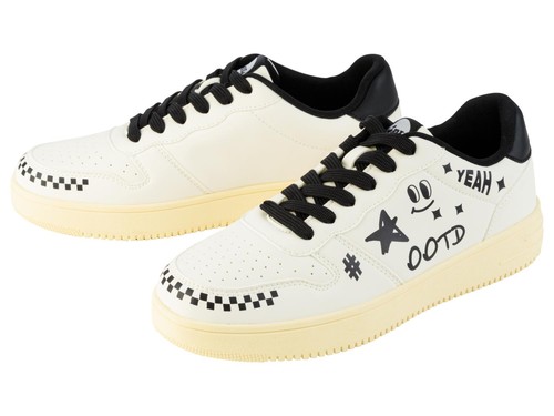 Lidl damen herren sneaker - damen,