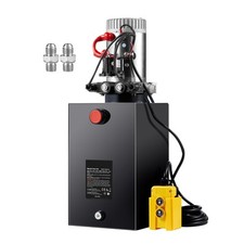 Hydraulikaggregat hydraulik - hydraulikaggregat,