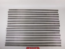 Roco H0 DC 16x 42200 Flexgleis