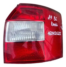 Audi A4 B6 Kombi Rückleuchte