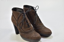 TOD`S  Damen Stiefelette Boots