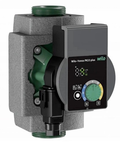 Wilo yonos pico plus - 1,