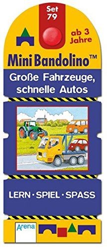 Mini bandolino set - 79., große