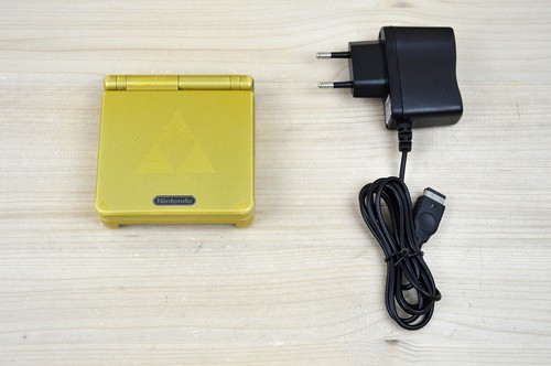 Gba nintendo gameboy advance - gba,