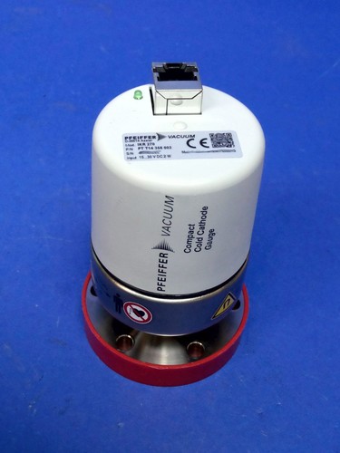 Pfeiffer ikr 270 vacuum gauge - 270,