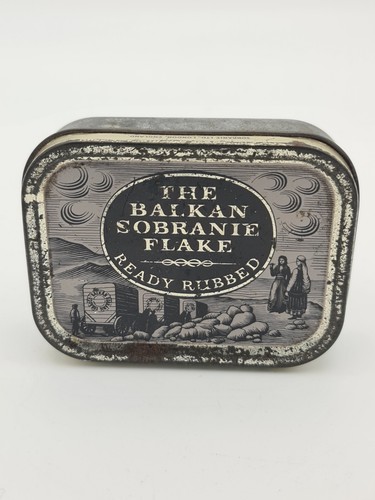 Vintage the balkan - ,