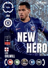 Panini FIFA Adrenalyn XL Club