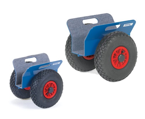 Fetra plattenroller mit - plattenroller,