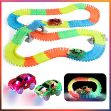 Autorennbahn Spielzeug 240