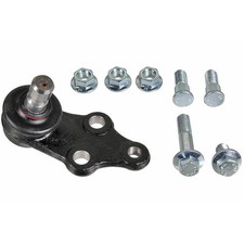 Trag- und Führungsgelenk