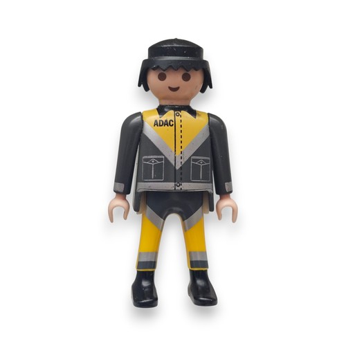 Playmobil figur mechaniker - playmobil,
