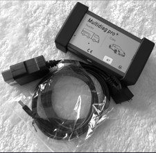 Profi Diagnosegerät für PKW