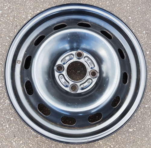 Felge max ford eco - b-max,