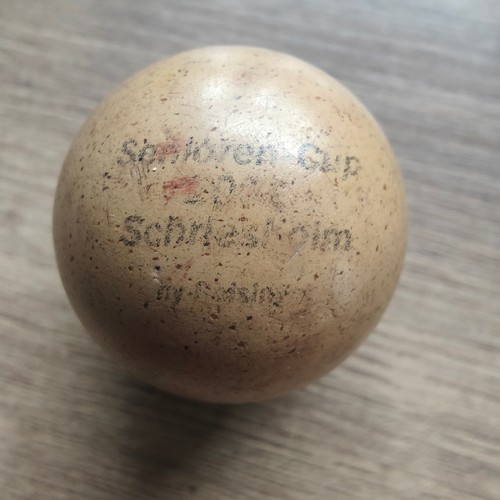 Minigolfball minigolfbälle - minigolfbälle, ~