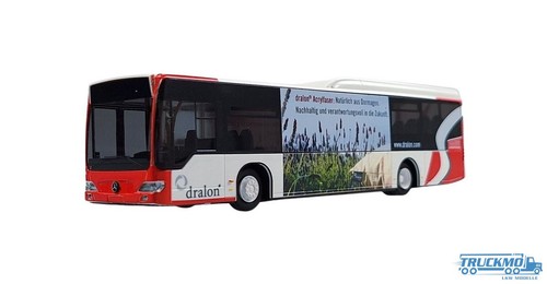 Awm dralon mercedes benz - awm,