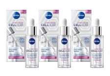 3 x Nivea Expert Filler