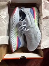 Nike Epic React Flyknit 2 Gr. 47,5