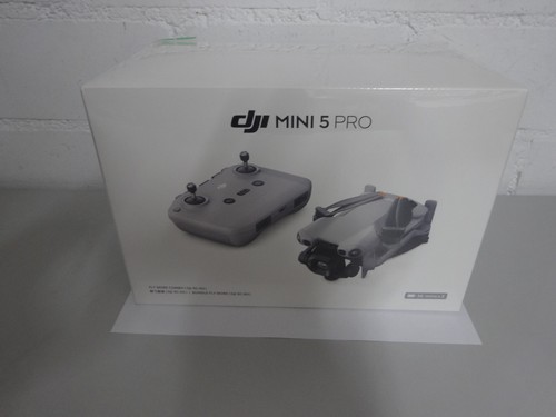 Dji mini pro fly - fly, combo