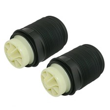 2X Hinten Luftfederung for