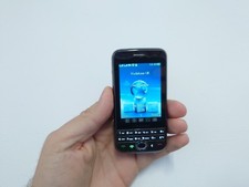 Polaroid A54 BPR (Entsperrt) Dual Sim Handy Basic Einfach Retro