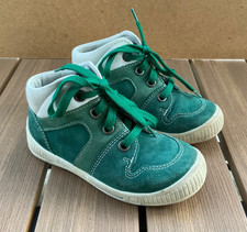 * SUPERFIT *  Leder Sneaker