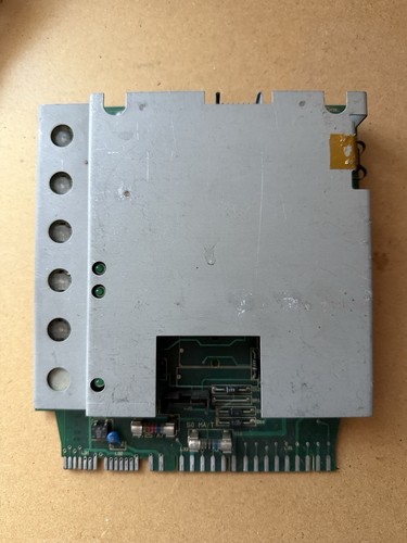 Minipom breakmate siemens - /,