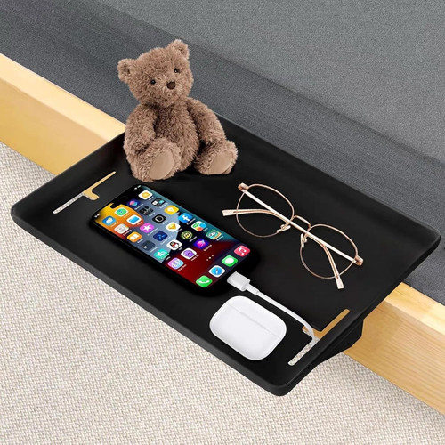 Nachttisch regal betttablett - nachttisch,