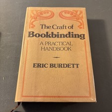 The Craft of Bookbinding