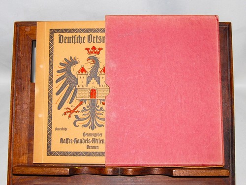 Deutsche ortswappen preußen - deutsche,