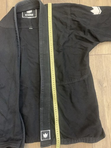 Kngz one kimono gi - kngz,